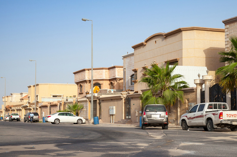 Direcional Engenharia faz acordo para criar joint-venture com saudita Red Sea Housing